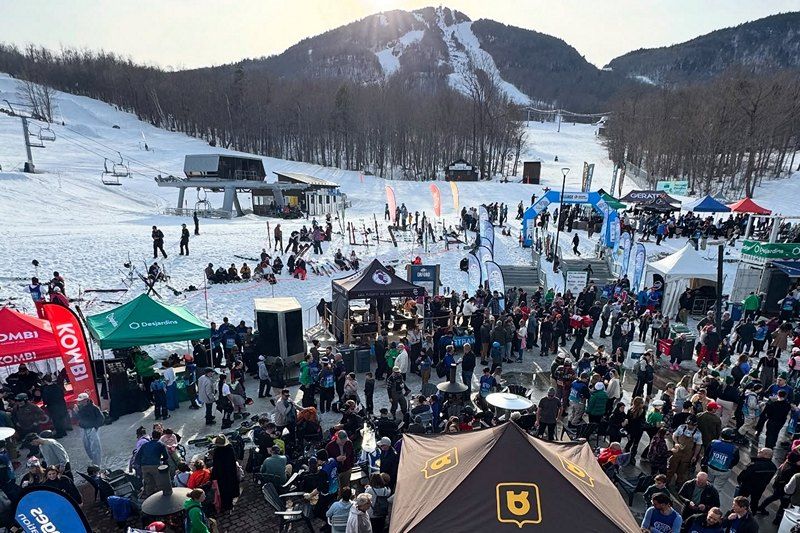SKI TA VIE 2026 : une 5e édition sous le signe de la solidarité et des nouveautés